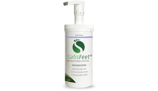 SATISFEET Massage Jojoba